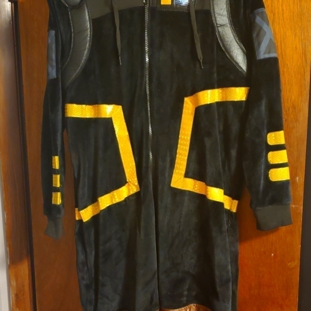 Fortnite Pjs - Picture 1 of 3